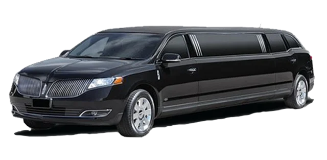 Lincoln MKT