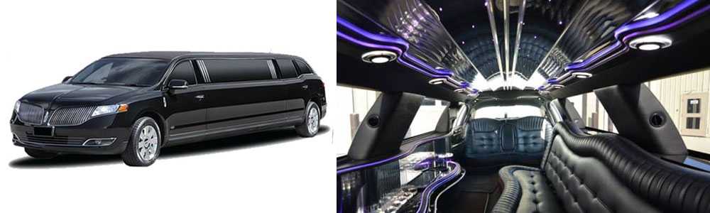 Lincoln MKT
