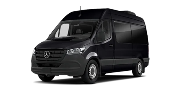 Mercedes Benz Sprinter