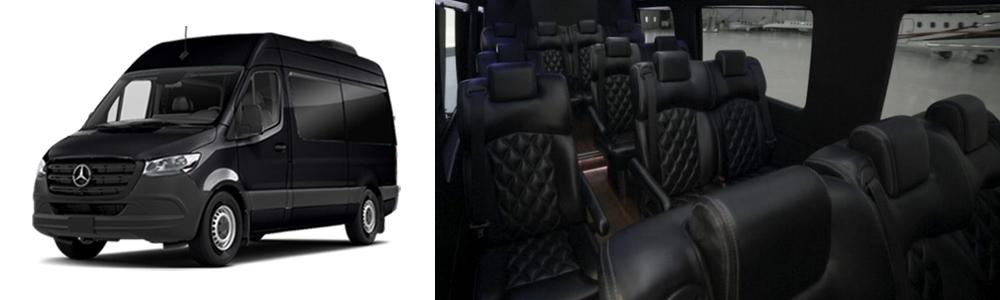 Mercedes Benz Sprinter