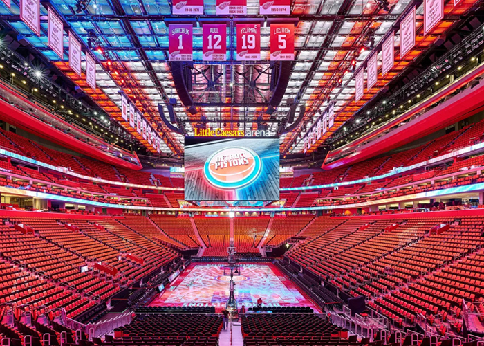 Sporting Events and Concerts