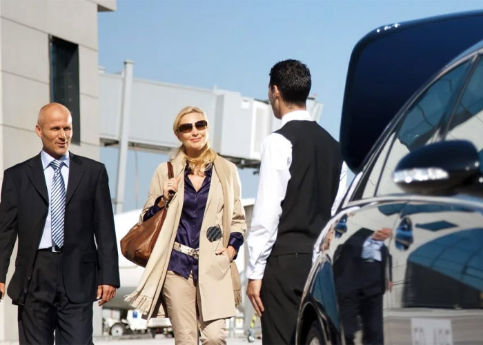 Hourly Transportation